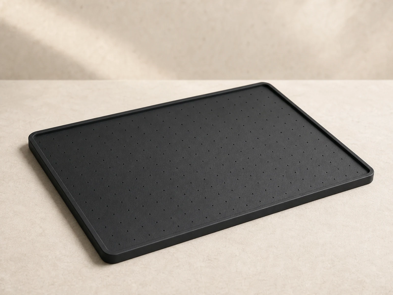 Coffee maker mat representative product visual
